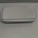 Hard Case Compatible with Bose SoundLink Flex 2nd Gen/Bose SoundLink Flex Portable Speaker, Off White Case