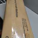 Sportneer Camping Cot: 1200D Double Layer Oxford Camping Cots for Adults - Heavy-Duty Foldable Cots for Camping Travel Tent Day Outdoor & Home Guest, Camping Cots with Mattress Carry Bag & 2 Pockets (Blue+blue)