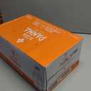 Acqua Panna Natural Spring Water, 11.15 FL OZ Plastic Water Bottles (24 Count), EXP2026/05