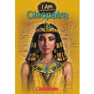 Cleopatra (I Am #10) (10)