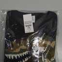 GAP Baby Boys' Intarsia Sweater (18-24 Months, Moonless Night)