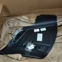631-04354C Chute Assembly Compatible with MTD, Cub Cadet, Troy-Bilt, T130 Z510 RZT-L42 ZT1-46 LX SX Ultima Replaces 631-04354, 631-04354A, 631-04354B, 731-07020, 731-07020B, 931-06354
