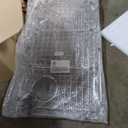 KRAUS Kore Workstation 30-inch Undermount 16 Gauge Stainless Steel Kitchen Sink, Single Bowl Kitchen Sink with Accessories, KWU110-30