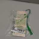 Nightingale Reusable Silicone Straws - Bendy Drinking Straw with Cleaning Brush - Collapsible and Bendable Travel Straw for Kids - Dishwasher Safe, Food-Safe - Set of 6 (Oak Multi)