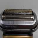 Braun Series 9 Pro 9419s Electric Shaver for Men, Wet & Dry Razor, Shaving Kit with 4+1 Head with ProLift Trimmer