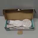 Toilet Locks Baby Proof (2-Pack) Ideal Baby Proof Toilet Lid Lock with Arm  No Tools Needed Easy Installation with 3M Adhesive  Top Safety Toilet Seat Lock  Fits Most Toilets, White