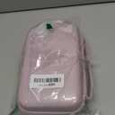 Charger Case for Macbook, Portable Tech Electronic Organizer Bag,Travel Storage Pouch for Laptop Accessories, MacBook Power Adapter, Charging Cords, USB Drives, Power Bank (Purple, XL)