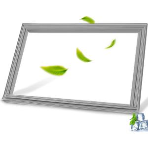 24″×35″ MDS64172919 Freezer Door Gasket Replacement Compatible with LG Kenmore LFC25776ST LFC28768ST, Upgraded 2704730 Refrigerator Gasket Replace AP5787017 MDS38201406 Seal - Unbent