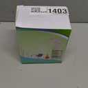 Ear Wax Removal Tool, Ear Cleaning Kits Safe Ear Irrigation Kit Ear Flush Kit for Adults Kid, Ear Wax Washer Device Easy to Operate, Includes Basin, Syringe, Curette Kit, Towel and 40 Disposable Tips