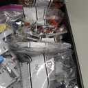 Medieval Castle Armory Lighting Building Bricks Set - Middle Ages City Town Modular Collection Display Kit with Minifigures 2895 Pcs for Adults & Teens