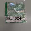 Gaoye Transparent, Clear Blue Light Glasses for Computer & Gaming - Anti UV Ray Lenses, Scratch-Resistant & Comfort Fit