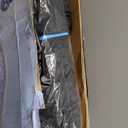 New Upgrade XL 175-Gallon Oval Ice Bath Tub - 6 Layered Portable Bathtub, Drop-In Bathtubs Foldable with Cover Cold Plunge Tub for Athletes, Home Gym, Outdoor Recovery Use - Black