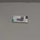 ESR for iPhone 17 Pro Case with Stash Stand, Camera Control Cover Compatible with MagSafe, Military-Grade Drop Protection Magnetic Phone Case for iPhone 17 Pro, Scratch-Resistant Back Cover, Clear