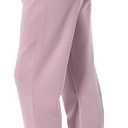 Colorfulkoala Women's High Waisted Ultra Soft Velvra Modal Joggers Running Sweatpants Casual Lounge Pants with Pockets (Elderberry)