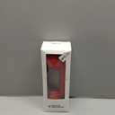 Retro Phone Handset with Wireless Bluetooth and USB Handsets for Cell Phones Radiation-Proof Comfortable Call (Red)