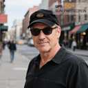 Uncle Gifts, World's Best Uncle Hat, Adjustable Embroidered Family Baseball Cap Black