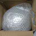 Alytimes Mirror Disco Ball - 8-Inch Cool and Fun Silver Hanging Party Disco Ball Big Party Decorations, Party Design