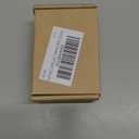 MOTOKU 4 Male Terminals Blade Type and 2Pin Brake Light Switch Kit for Ford F-150 2004-2008 Expedition 2002-2006 for Lincoln Navigator 2002-2007 Mark LT 2006-2008