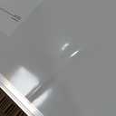 Magnetic Whiteboard Dry Erase, 48 x 36 inch Large White Board for Wall, Foldable Aluminum Frame Hanging Whiteboards for Home Classroom Office