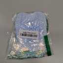 2Pcs/4Pcs Ski Guards Gel Pads, 6 x 4 Inch Snowboard Shin Pads, Reusable Ski Shin Protector Pad for Ski Boot Liner Reducing Pressure