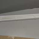 Cordless 1 Inch Window Blinds, Mirrotek Cordless Blinds Light Filtering Mini Blinds 31 x 64