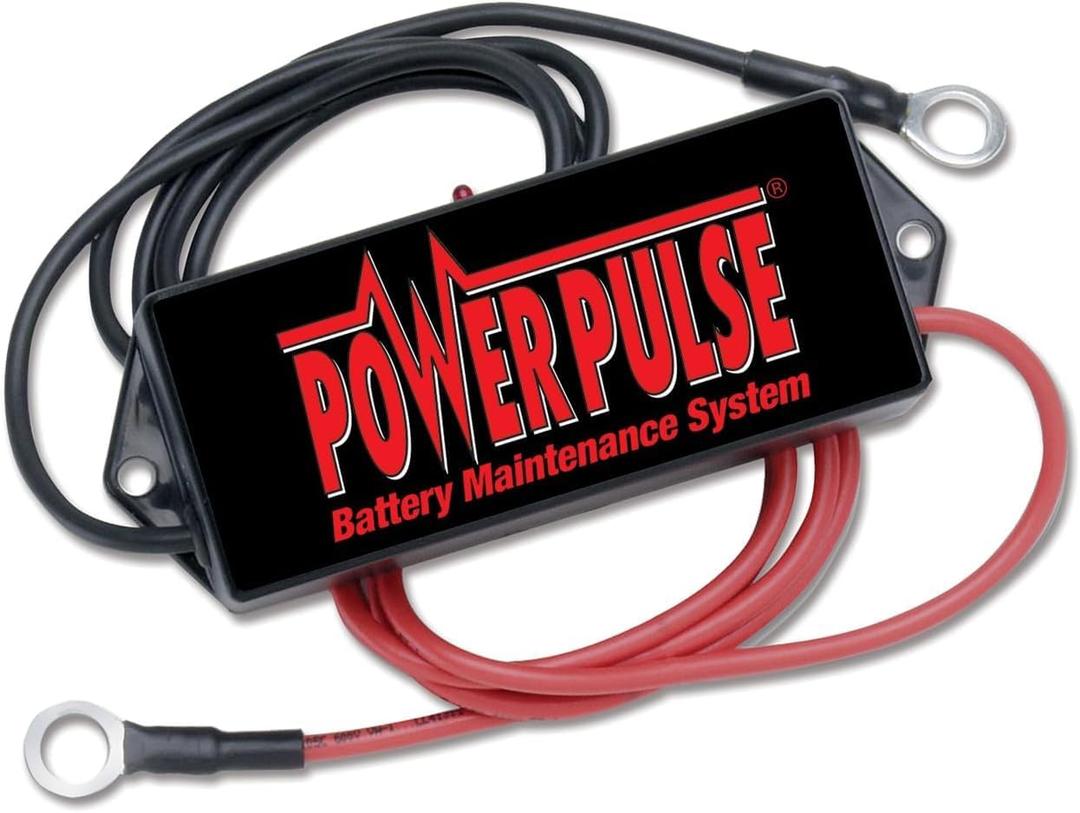 Pulsetech PowerPulse Battery Maintenance System (36V) Pulsetech PowerPulse Battery Maintenance System (36V)