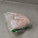 Supet Inflatable Dog Cone Collar Alternative After Surgery, Dog Neck Donut Collar Recovery E Collar, Soft Pet Cone for Small Medium Large Dogs (T Paw Pink)