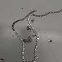 Best Wishes, necklace and earrings set