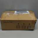 Modern Crystal Bathroom Vanity Light, Gold Bathroom Lighting Fixture, Crystal Brass Vanity Light Fixture Over Mirror, Bath Wall Mounted Lighting for Bedroom, Living Room (3 light-Round)