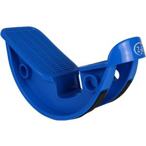 Z2G Calf Stretcher & Foot Rocker – Rehab & Physical Therapy Tool for Flexibility, Plantar Fasciitis, Achilles Tendonitis, Shin Splints & Heel Pain – Sturdy, Non-Slip Design