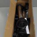 Nefish Height 11"-12" Mini Fridge Stand Heavy Duty Washer and Dryer Stand Pedestal for 19-27 Inch Appliance Washing Machine Stand Base Laundry Pedestal Universal Platform with 4 Strong Feet