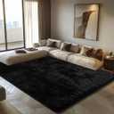 Black Rug 8' x 10'