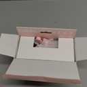 Kuitmor Pink Switch Controller,Hello Kitty Hall Effect Controllers Wireless for Switch 2/1/OLED/Lite,PC,Android,iOS | 2.4G Receiver + Bluetooth,1000mAh Battery,6-Axis Gyro,Dual Vibration,RGB Breathing Light