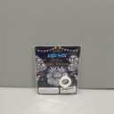 Inflatable Disco Ball Balloons Pack of 14 - 22 Silver Mylar Foil Disco Party Balloons with Star Balloons, Ribbon & Pipe for New Year's Disco Ball Decorations Party, Bachelorette, Birthday Dcor