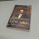 Abraham Lincoln: Redeemer President (Library of Religious Biography (LRB))
