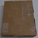 Under Shelf Storage Basket Organizer Expandable - Adjustable Width Height Cabinet Space Saver - Clip On Metal Hanging Rack - 30lb Capacity Kitchen Office Bathroom Declutter Solution - 2 Pack, White