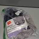 Hanes Women's Comfort, Period Underwear Pack, Light Leaks Period Panties, Light Protection Underwear, 3-Pack (XXXL)