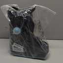 GHORTHOUD Inflatable Walker Boot, Air Cam Walker Fracture Boot, Short Walker Brace Walking Boot Orthopaedic Boot L4360 (Small)