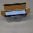 Busy Board Montessori Toys for Toddler 1 2 3 4 Year Old with 13 LED Lights, Sensory Toys Educational Learning for Toddlers 1-3, Activity Travel Toy Gifts for 1+ Year Old Boys and Girls