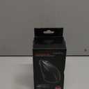 Perixx PERIMICE-713 Wireless Ergonomic Vertical Mouse - 800/1200/1600 DPI - Right Handed - Recommended with RSI User