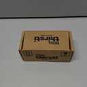 Ninja Thirsti Flavored Water Drops, FRUITI CHILL+ Peach Mango, Bold Fruit Flavor with Caffeine,Sparkling or Still, Zero Calories, Zero Sugar, Makes 17, 12oz drinks, 3 Pack, WCFPCMGAM