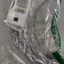 Vent Systems 8" Inch Pack of 2 - Pipe Clamp with Rubber Gasket - Galvanized Steel Clamp - Pipe Hanger for Vent Duct Connection to the Wall or Ceiling - Mounting Bracket Clamp for 8" Ducting