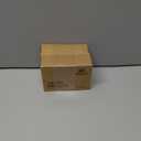 2 x Vitalizart Khaki Velvet Ribbon Set 3/8" x 15 Yd Fall Ribbon Fabric Trim 3 Rolls * 5 Yd for Christmas Wreath Decoration Handmade Craft Ornaments Gift Wrapping & Bow Making (Brown)