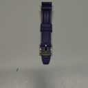 BINLUN Quick Release Silicone Watch Bands Replacement Rubber Watch Straps 18mm 19mm 20mm 21mm 22mm 24mm Smartwatches Bands for Men and Women Waterproof Sport Watchbands with 11 Colors (Blue)