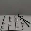 Wardrobe Closet Umbra Estique Over The Door Organizer