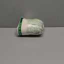 Dumpling Plush Pillow with Cute Features, Stuffed Bun Plush, Funny Food Toy Gifts for Kids Adults(6.3 * 12.2in,Frown) (Small)