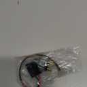 M MATI Brake Switch Stoplight Pressure Switch & Pigtail Wire Connector for Polaris RZR 570 800 2010-2014 Ranger 500 800 2010 4012866