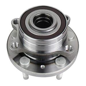 Autoround 512460 Wheel Hub and Bearing Assembly Fits for 2011-2018 Ford Explorer 2013-2019 Police Interceptor Utility 5 Lug Fit Front or Rear Autoround 512460 Wheel Hub and Bearing Assembly Fits for 2011-2018 Ford Explorer 2013-2019 Police Interceptor Utility 5 Lug Fit Front or Rear