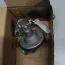 Fuel Lift Pump 11960052021,PN 6292, RG60081 Compatible With Yanmar 3TN66 3TN68John Deere Gator 4x6 W006X4 3007D003