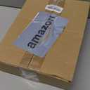 Mkono Plant Stand Mid-Century Modern Indoor (Plant and Pot NOT Included) Flower Holder Home Decor, Brown